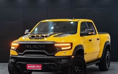 Rambler 1500, 2019 год, 15 350 000 рублей, 1 фотография