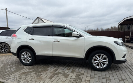 Nissan X-Trail, 2018 год, 1 900 000 рублей, 1 фотография