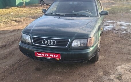 Audi A6, 1997 год, 390 000 рублей, 1 фотография