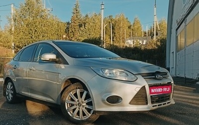 Ford Focus III, 2011 год, 630 000 рублей, 1 фотография