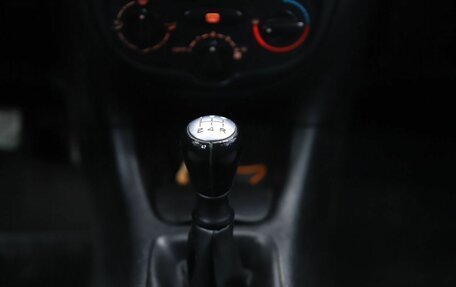 Peugeot 206, 2007 год, 170 000 рублей, 14 фотография