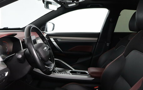 Geely Coolray I, 2021 год, 1 149 000 рублей, 8 фотография