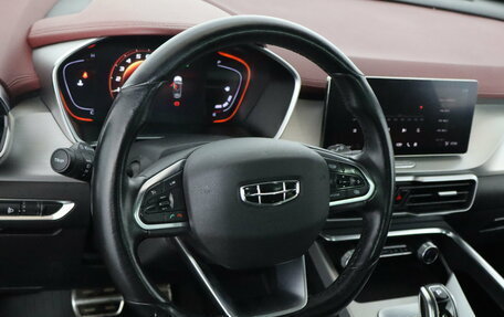 Geely Coolray I, 2021 год, 1 149 000 рублей, 7 фотография