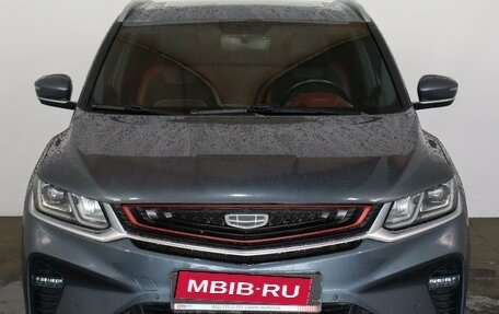 Geely Coolray I, 2021 год, 1 149 000 рублей, 2 фотография