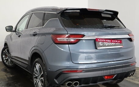 Geely Coolray I, 2021 год, 1 149 000 рублей, 4 фотография