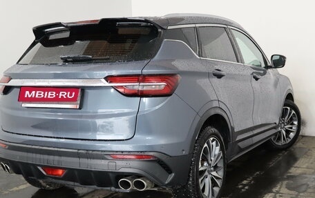 Geely Coolray I, 2021 год, 1 149 000 рублей, 6 фотография