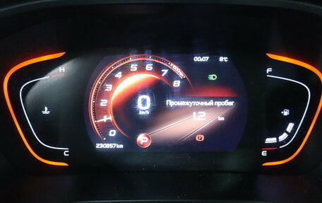 Geely Coolray I, 2021 год, 1 149 000 рублей, 16 фотография