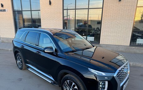 Hyundai Palisade I, 2022 год, 3 450 000 рублей, 7 фотография