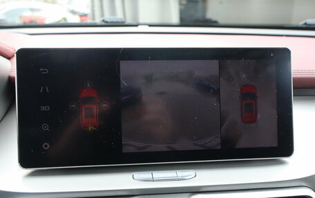 Geely Coolray I, 2021 год, 1 149 000 рублей, 10 фотография