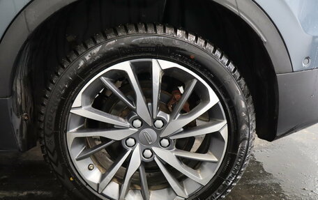 Geely Coolray I, 2021 год, 1 149 000 рублей, 17 фотография