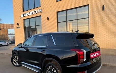 Hyundai Palisade I, 2022 год, 3 450 000 рублей, 5 фотография
