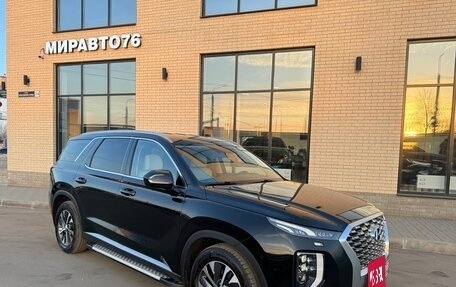 Hyundai Palisade I, 2022 год, 3 450 000 рублей, 6 фотография