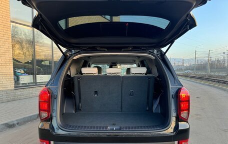 Hyundai Palisade I, 2022 год, 3 450 000 рублей, 13 фотография