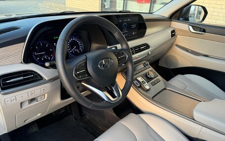 Hyundai Palisade I, 2022 год, 3 450 000 рублей, 17 фотография