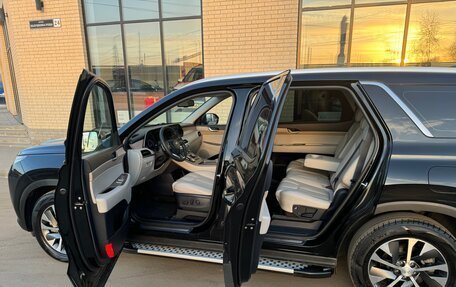 Hyundai Palisade I, 2022 год, 3 450 000 рублей, 14 фотография