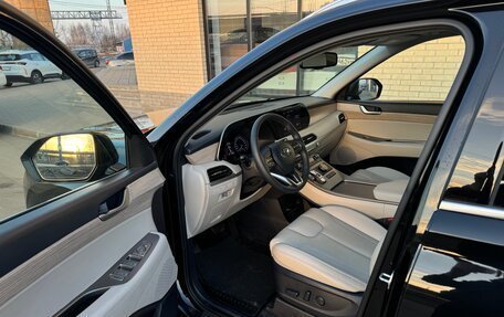 Hyundai Palisade I, 2022 год, 3 450 000 рублей, 16 фотография