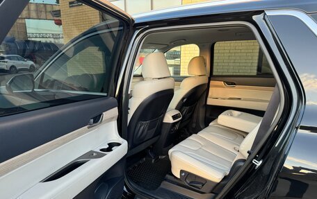 Hyundai Palisade I, 2022 год, 3 450 000 рублей, 21 фотография