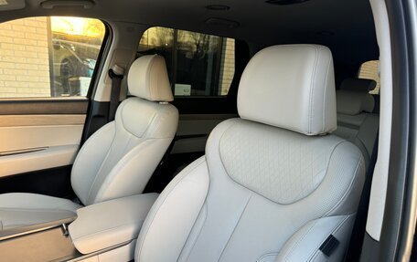 Hyundai Palisade I, 2022 год, 3 450 000 рублей, 18 фотография