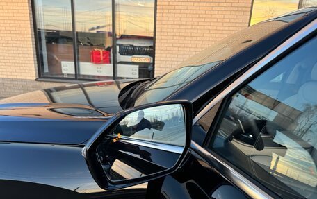 Hyundai Palisade I, 2022 год, 3 450 000 рублей, 20 фотография