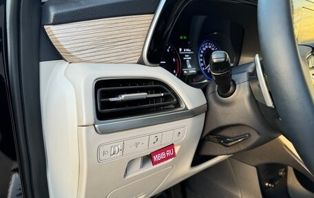 Hyundai Palisade I, 2022 год, 3 450 000 рублей, 19 фотография