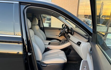 Hyundai Palisade I, 2022 год, 3 450 000 рублей, 25 фотография