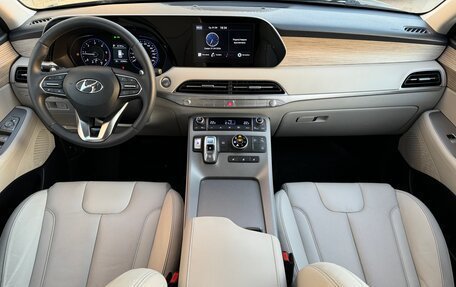 Hyundai Palisade I, 2022 год, 3 450 000 рублей, 30 фотография