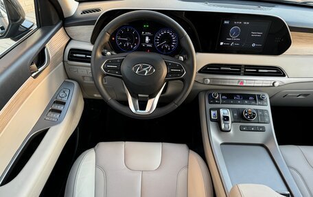 Hyundai Palisade I, 2022 год, 3 450 000 рублей, 31 фотография