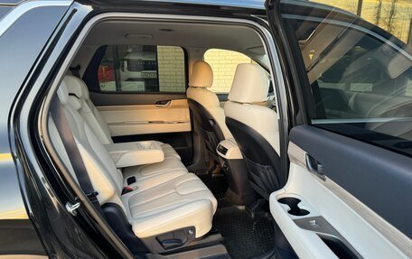 Hyundai Palisade I, 2022 год, 3 450 000 рублей, 28 фотография