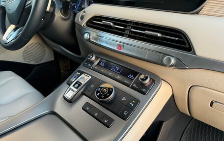 Hyundai Palisade I, 2022 год, 3 450 000 рублей, 27 фотография