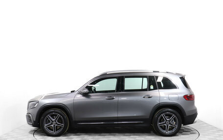 Mercedes-Benz GLB, 2024 год, 6 699 000 рублей, 8 фотография