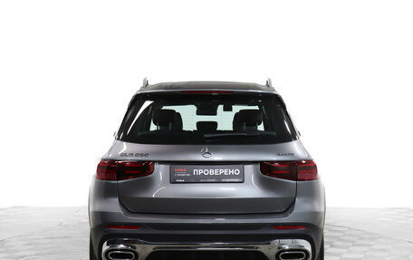 Mercedes-Benz GLB, 2024 год, 6 699 000 рублей, 6 фотография