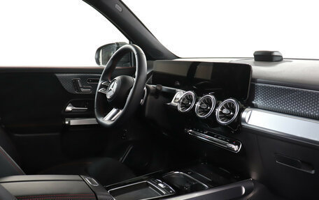 Mercedes-Benz GLB, 2024 год, 6 699 000 рублей, 9 фотография