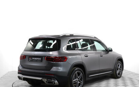 Mercedes-Benz GLB, 2024 год, 6 699 000 рублей, 5 фотография