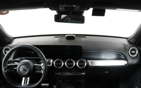 Mercedes-Benz GLB, 2024 год, 6 699 000 рублей, 12 фотография