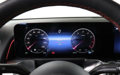 Mercedes-Benz GLB, 2024 год, 6 699 000 рублей, 11 фотография