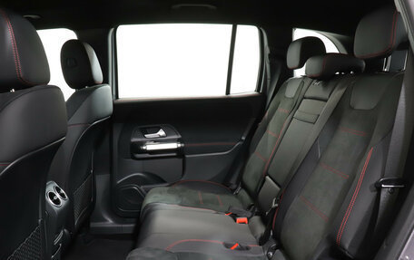 Mercedes-Benz GLB, 2024 год, 6 699 000 рублей, 10 фотография