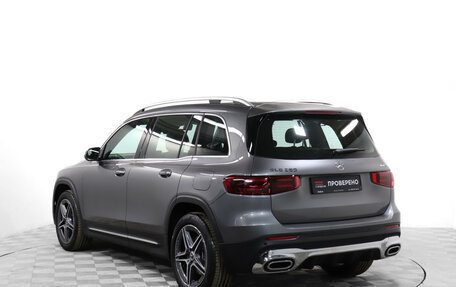 Mercedes-Benz GLB, 2024 год, 6 699 000 рублей, 7 фотография