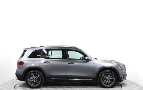 Mercedes-Benz GLB, 2024 год, 6 699 000 рублей, 4 фотография