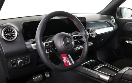 Mercedes-Benz GLB, 2024 год, 6 699 000 рублей, 13 фотография