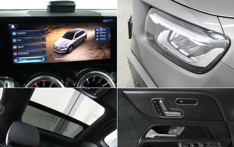 Mercedes-Benz GLB, 2024 год, 6 699 000 рублей, 20 фотография