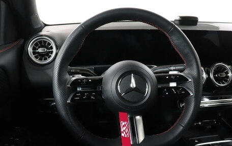 Mercedes-Benz GLB, 2024 год, 6 699 000 рублей, 18 фотография