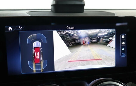 Mercedes-Benz GLB, 2024 год, 6 699 000 рублей, 19 фотография