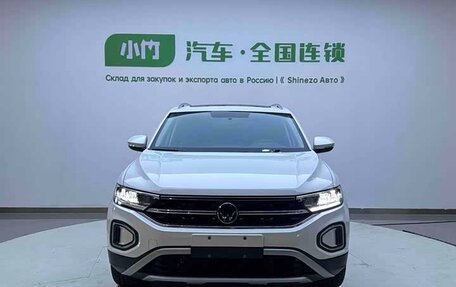 Volkswagen T-Roc I, 2023 год, 2 136 505 рублей, 13 фотография