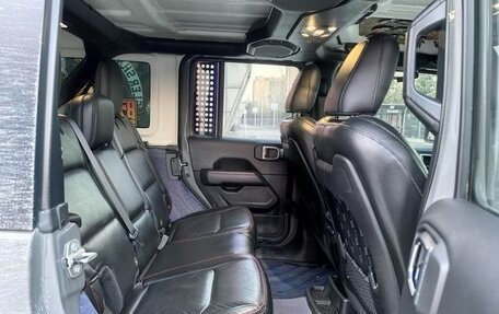 Jeep Wrangler, 2021 год, 7 177 000 рублей, 5 фотография