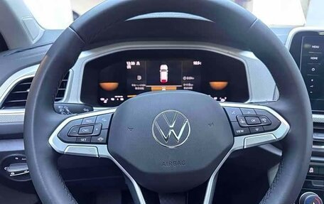 Volkswagen T-Roc I, 2023 год, 2 136 505 рублей, 17 фотография