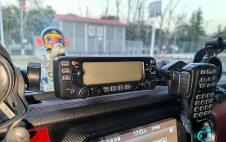 Jeep Wrangler, 2021 год, 7 177 000 рублей, 13 фотография