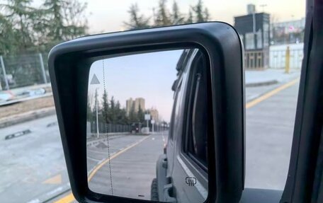 Jeep Wrangler, 2021 год, 7 177 000 рублей, 19 фотография