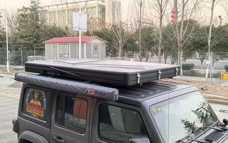 Jeep Wrangler, 2021 год, 7 177 000 рублей, 32 фотография