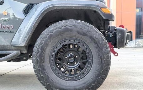 Jeep Wrangler, 2021 год, 7 177 000 рублей, 33 фотография