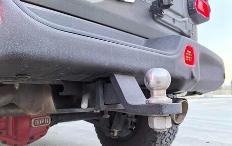 Jeep Wrangler, 2021 год, 7 177 000 рублей, 25 фотография